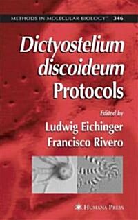 Dictyostelium Discoideum Protocols (Hardcover, 2006)