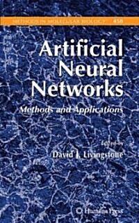 Artificial Neural Networks: Methods and Applications (Hardcover)