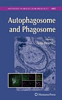 Autophagosome and Phagosome (Hardcover)