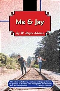 Me & Jay (Paperback)