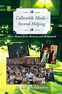 Collectible Meals--Second Helping (Hardcover)