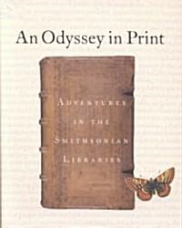 An Odyssey in Print (Hardcover)