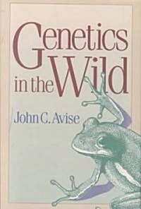 Genetics in the Wild (Hardcover)