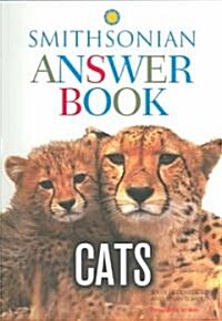 Cats (Paperback)