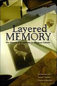 Layered Memory (Hardcover)