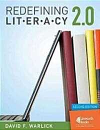 Redefining Literacy 2.0 (Paperback, 2)