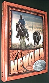 Nevada (Hardcover)