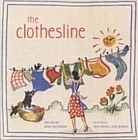 The Clothesline (Hardcover)
