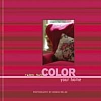 Color Your Home (Hardcover)