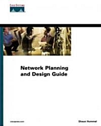 Network Planning and Design Guide (Hardcover)