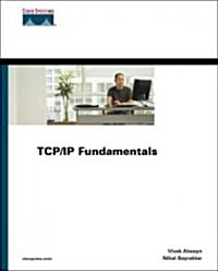 Tcp/ip Fundamentals (Hardcover)