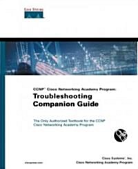 Ccnp Cisco Networking Academy Program (Hardcover)