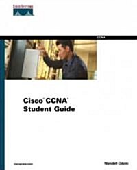 Cisco Ccna Student Guide (Paperback)