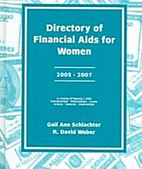 Directory of Financial AIDS for Women 2005-2007 (Hardcover)