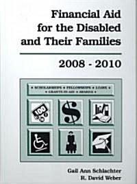Financial Aid for the Disabled and Their Families, 2008-2010 (Hardcover, 11th)