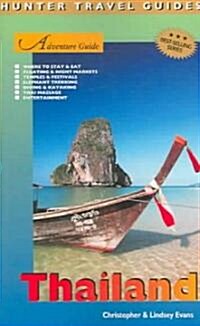 Adventure Guide to Thailand (Paperback)