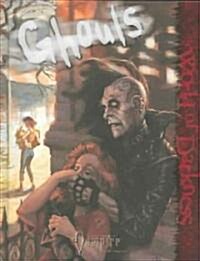 Ghouls (Hardcover)