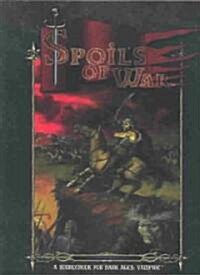 Spoils of War (Paperback)