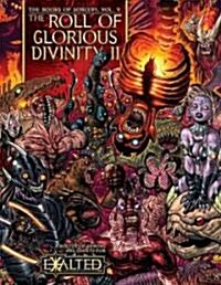 The Roll of Glorious Divinity II (Paperback)