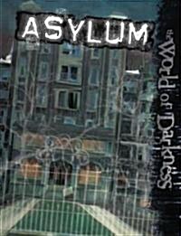 Asylum (Hardcover)