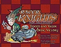 Racer Knights of Falconus (Other)