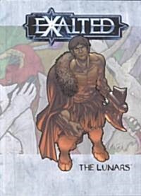 Exalted (Hardcover)
