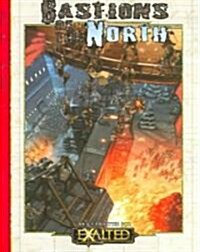 Bastions of the North (Paperback)