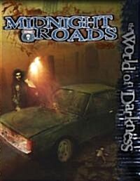 Midnight Roads (Hardcover)