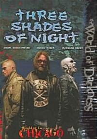 Three Shades of Night (Paperback)