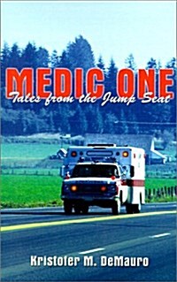 Medic One (Paperback)