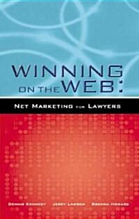 Winning on the Web (Paperback)