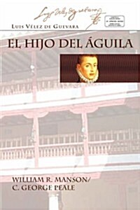 Hijo Del Aguila (Paperback)