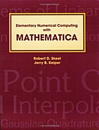 Elementary Numerical Computing With Mathematica (Paperback)