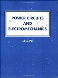 Power Circuits And Electromechanics (Paperback)