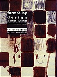 Form Z by Design (Paperback)