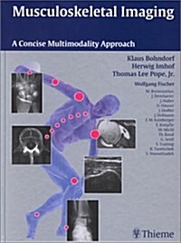Musculoskeletal Imaging (Hardcover)