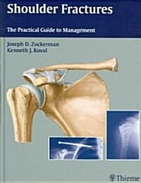 Shoulder Fractures (Hardcover)