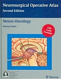 Neuro-Oncology (Hardcover, 2)