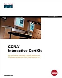 Ccna Interactive (CD-ROM)