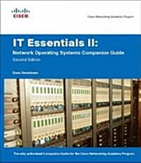 It Essentials II (Hardcover, 2nd)