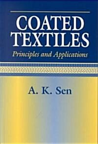 Coated Textiles (Hardcover)