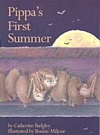 Pippas First Summer (Paperback)