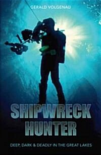 Shipwreck Hunter (Hardcover)