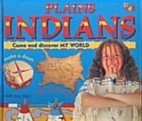 Plains Indians (Hardcover)