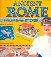 Ancient Rome (Paperback)