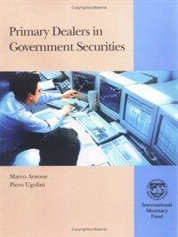 Primary dealers in government securities