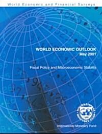 World Economic Outlook May 2001 (Paperback)