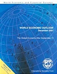World Economic Outlook December 2001 (Paperback)