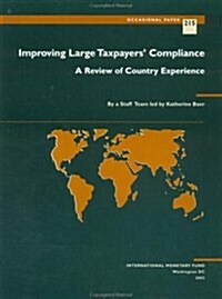 Improving Large Taxpayers Compliance (Paperback)