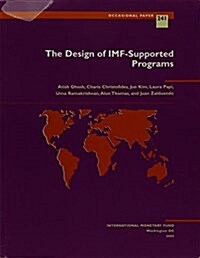 Design of Imf-supported Programs (Paperback)